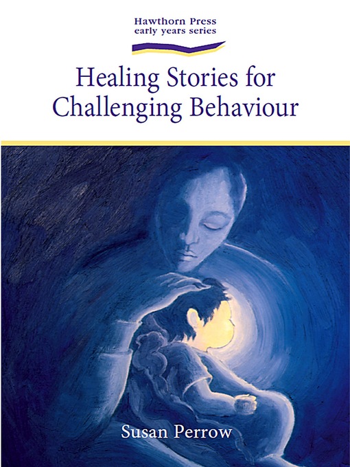 Cover image for Healing Stories for Challenging Behaviour